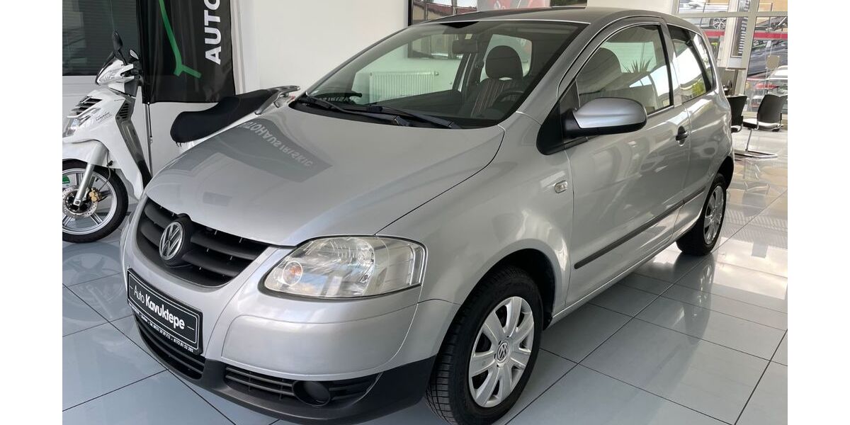 VW Fox 149.675 km 1.799 &euro; Dachau (bei München) 85221