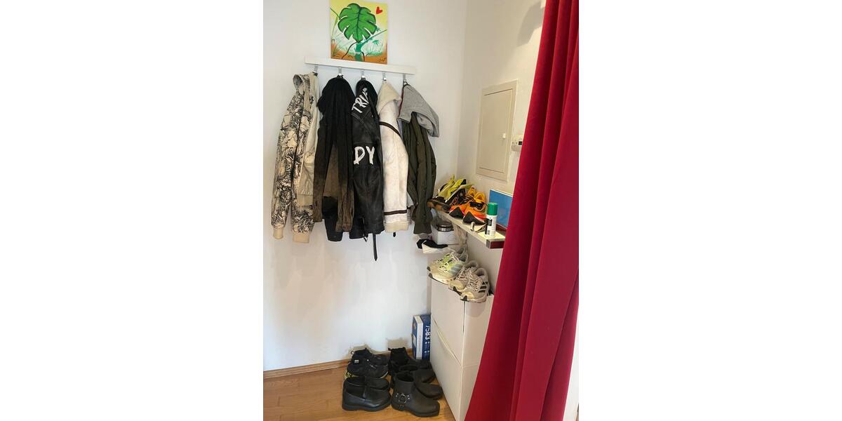 Etagenwohnung München Am Riesenfeld - 2 Zimmer, 49 m&sup2;, 370.000&euro; | Angebot:23138570