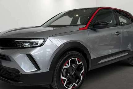 Opel Mokka 19.500 km 21.490 € München Neuaubing 81249