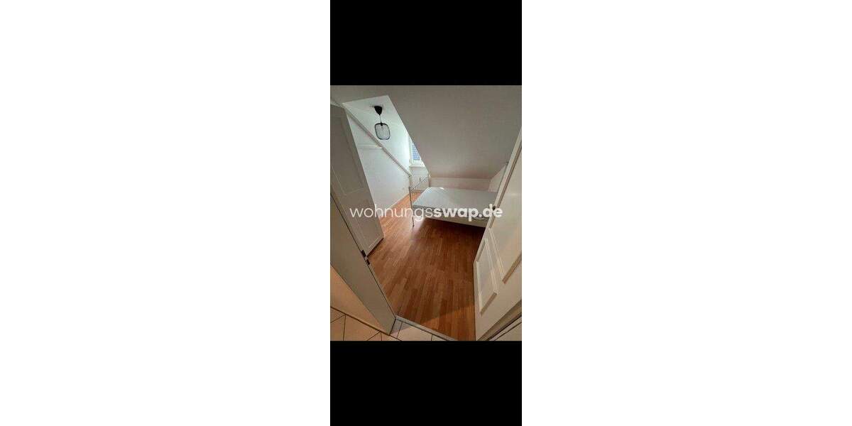 Etagenwohnung München Laim - 2 Zimmer, 60 m&sup2;, 1.050&euro; | Angebot:25929109