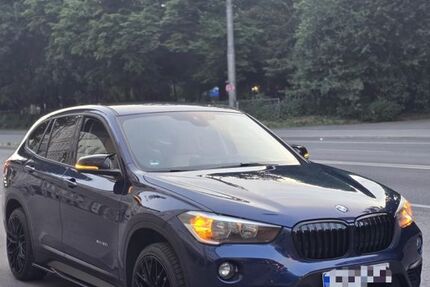 BMW X1 51.000 km 21.499 &euro; Oberhaching 82041