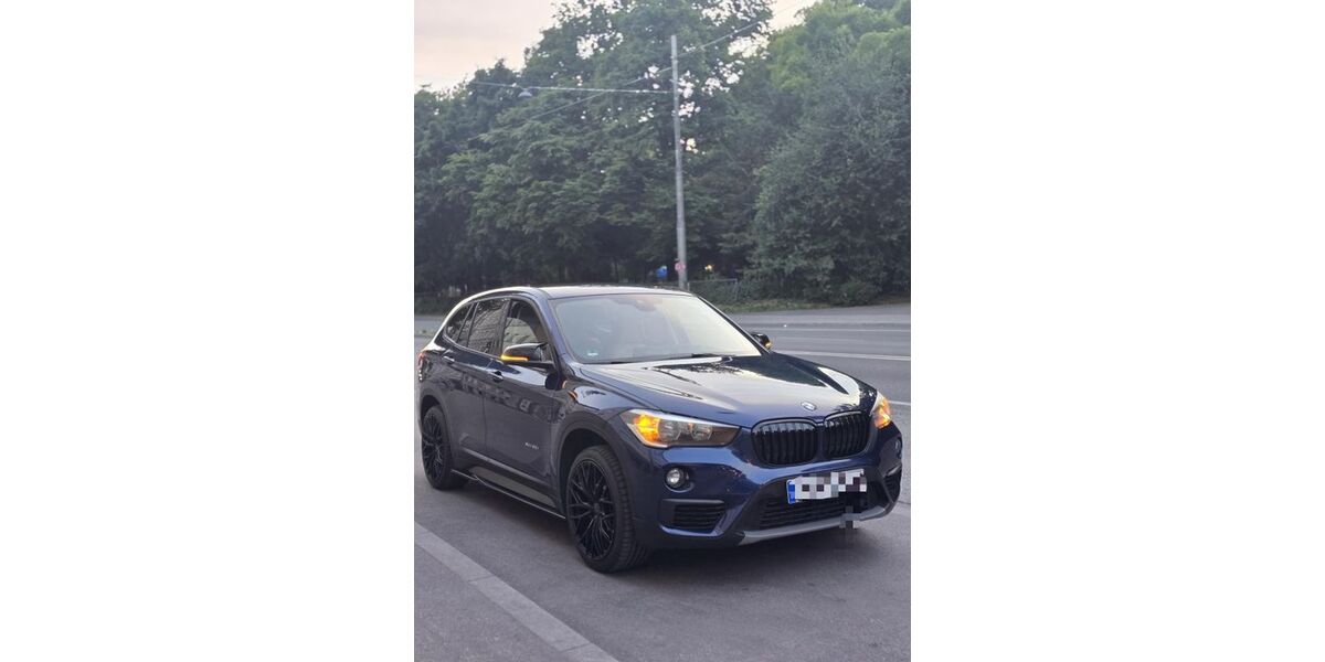 BMW X1 51.000 km 21.499 &euro; Oberhaching 82041