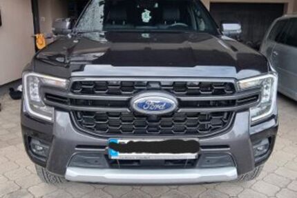 Ford Ranger 14.200 km 52.700 &euro; Pliening 85652