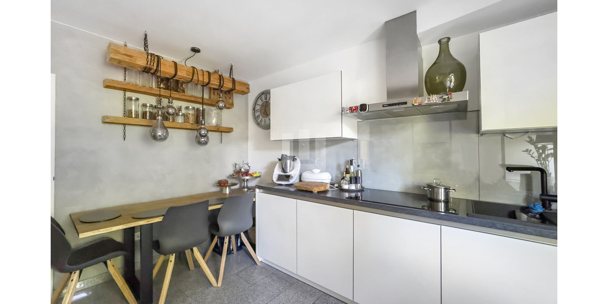 WINDISCH - Moderne, vermietete 3 Zimmer-Gartenwohnung in Gröbenzell, für den Käufer provisionsfrei! - Erdgeschoßwohnung Gröbenzell | Angebot:22111490