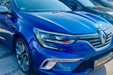 Renault Megane 169.700 km 7.650 &euro; München 81825