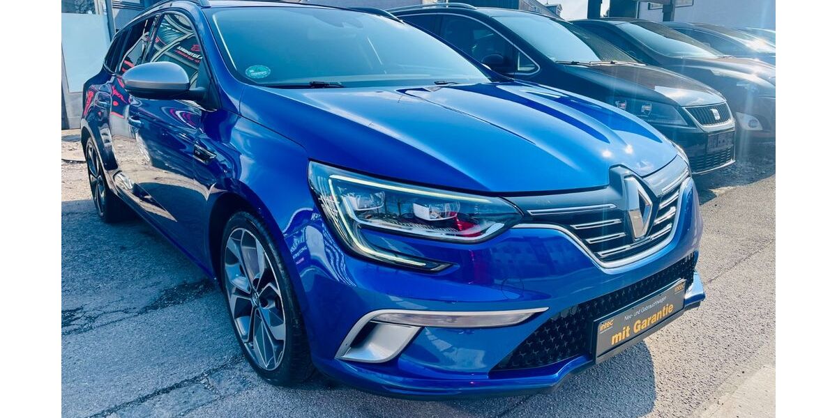 Renault Megane 169.700 km 7.650 &euro; München 81825