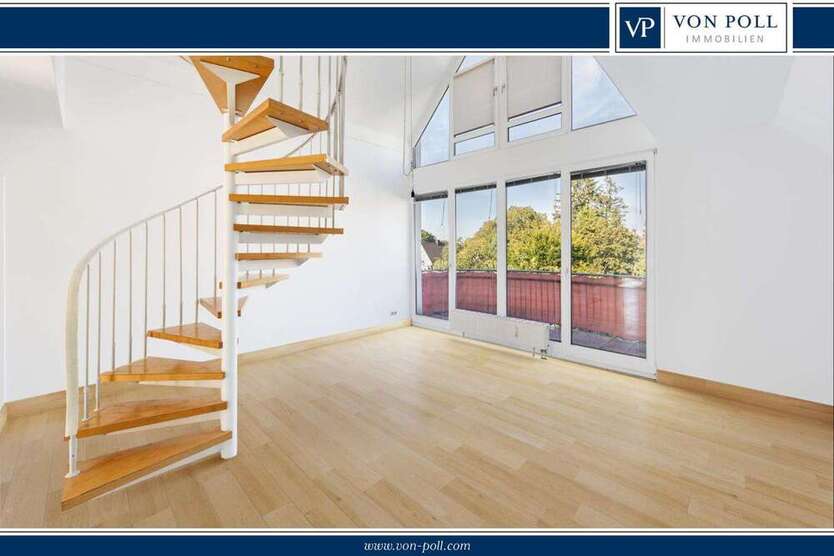 Wohnung zum Kaufen in München 740.000 € 125.44 m²