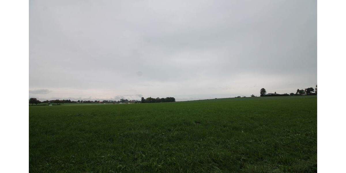 Zorneding-Pöring: 899 m² Baugrund - Eckgrundstück zimmer