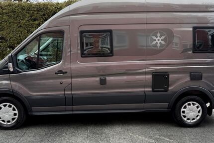 Ford Transit 19.000 km 43.980 &euro; München 81827