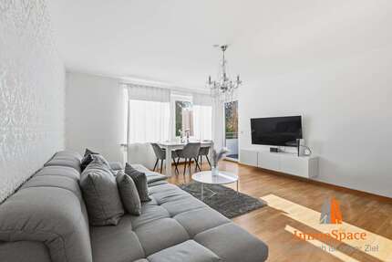 Wohnung Vaterstetten Baldham - 3 Zimmer, 86 m&sup2;, 515.000&euro; | Angebot:25107749