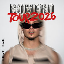 Romero - Tour 2026 18.03.2026 Backstage Halle