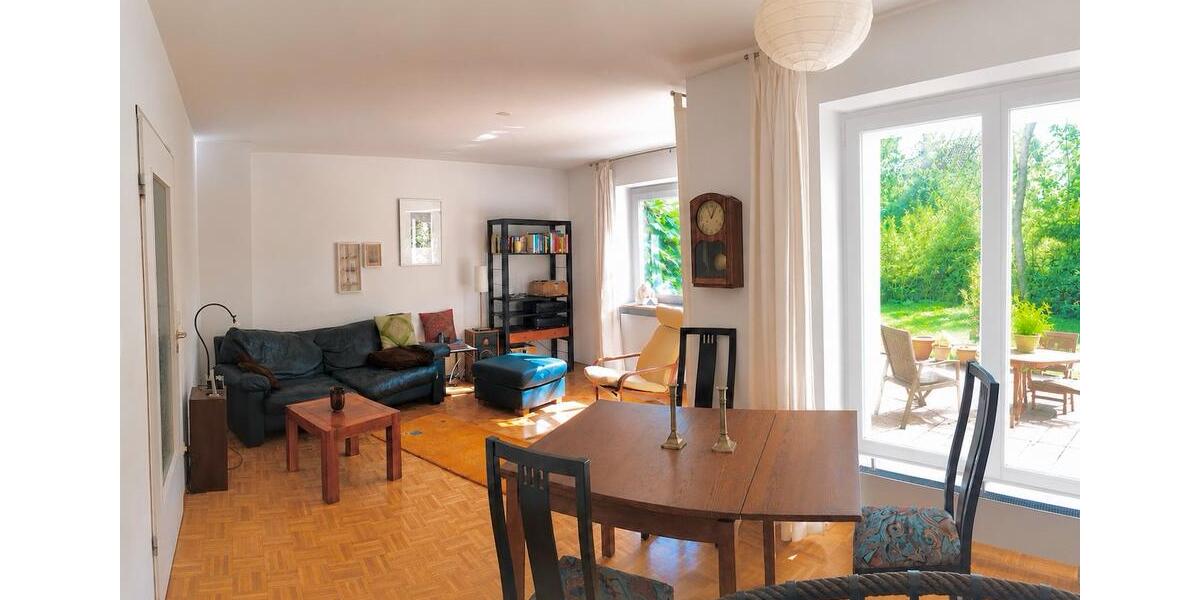 Erdgeschoßwohnung München Trudering-Riem - 2.5 Zimmer, 63 m&sup2;, 515.000&euro; | Angebot:27130370