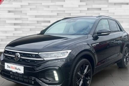 VW T-Roc 5.516 km 40.369 € Haar 85540
