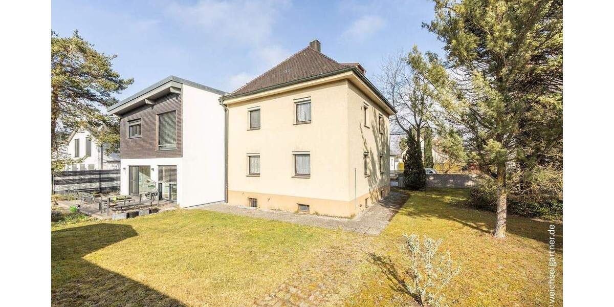 Grundstück München Allach-Untermenzing - 950.000&euro; | Angebot:25665080