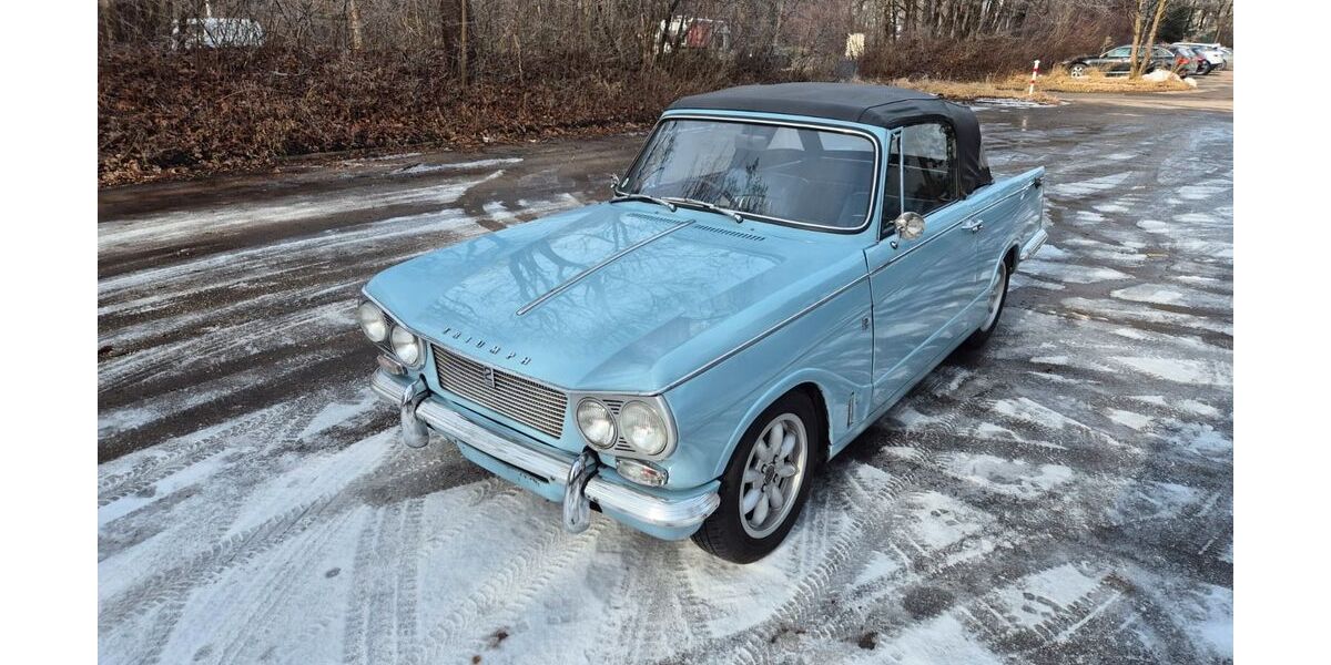 Triumph Andere 80.000 km 12.250 &euro; Aschheim-Dornach 85609