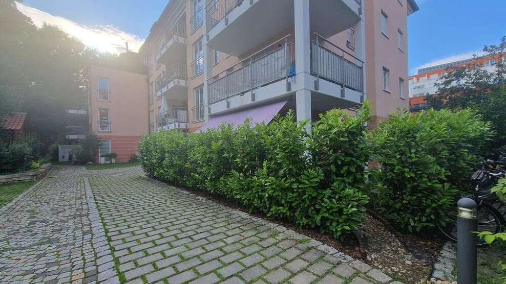 Wohnung zum Mieten in München 2.750 € 117 m²