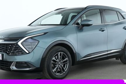 Kia Sportage 77.987 km 25.745 &euro; Garching bei München 85748