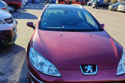 Peugeot 407 203.000 km 2.800 &euro; München 81539