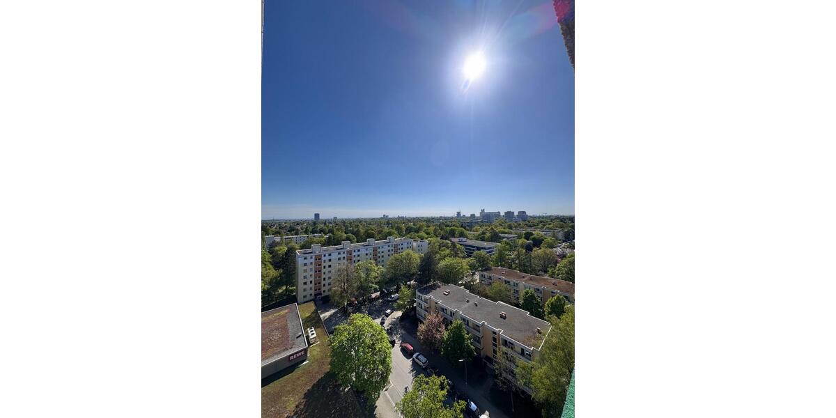 Etagenwohnung München Bogenhausen - 3 Zimmer, 84 m&sup2;, 519.000&euro; | Angebot:26844267