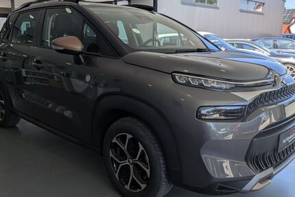 Citroen C3 Aircross 14.947 km 14.980 &euro; Neufahrn 85375