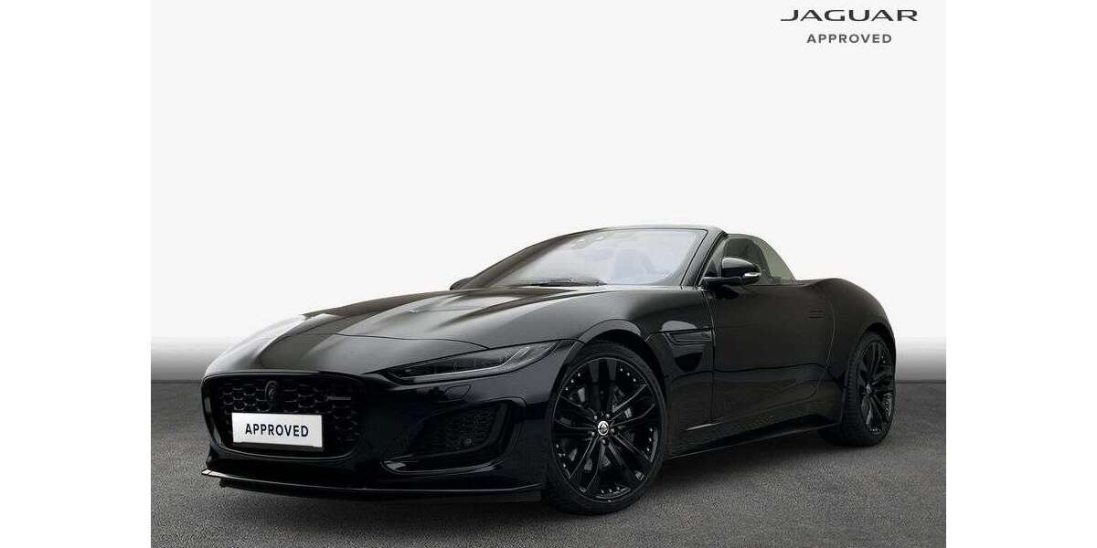 Jaguar F-Type 17.150 km 67.495 &euro; München 80809