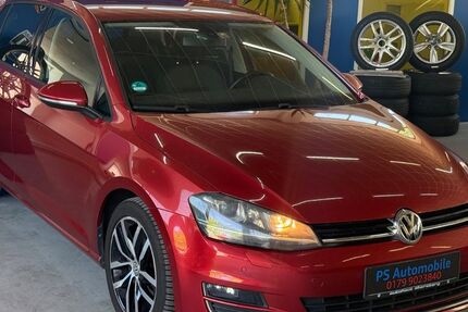 VW Golf 144.000 km 8.999 &euro; Taglaching/Bruck 85567