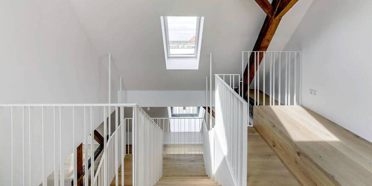 Etagenwohnung München Bogenhausen - 3 Zimmer, 149 m&sup2;, 4.440&euro; | Angebot:26657529
