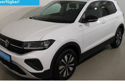 VW T-Cross 13.990 km 25.330 &euro; Olching 82140