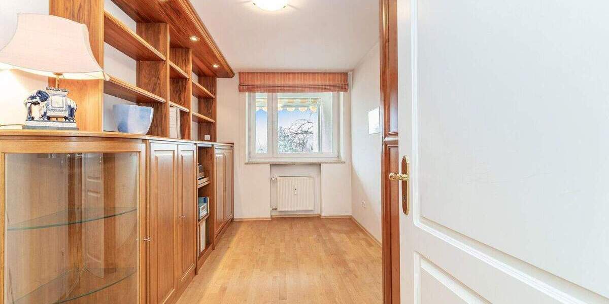 Etagenwohnung Haar - 3 Zimmer, 83 m&sup2;, 515.000&euro; | Angebot:25666544