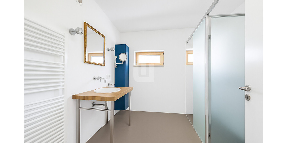 WINDISCH IMMOBILIEN - Hochwertiges Einfamilienhaus nähe Olchinger See - befristet für 3 Jahre! 5 zimmer