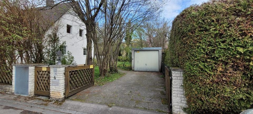 Reihenhaus Dachau - 3 Zimmer, 86 m&sup2;, 790.000&euro; | Angebot:26739800