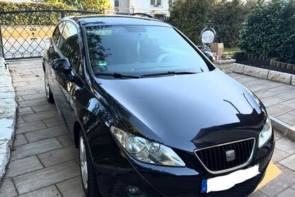 Seat Ibiza 145.000 km 3.900 &euro; Germering 82110