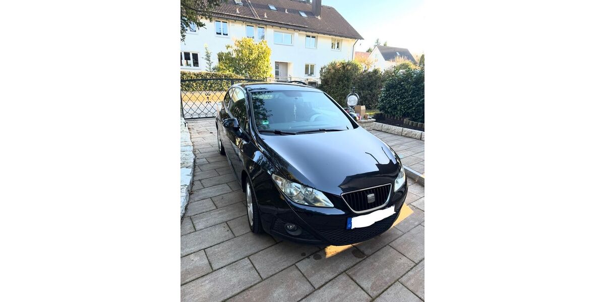 Seat Ibiza 145.000 km 3.900 &euro; Germering 82110