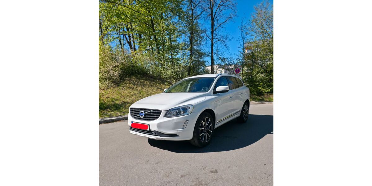 Volvo XC60 213.000 km 14.300 &euro; München 81249