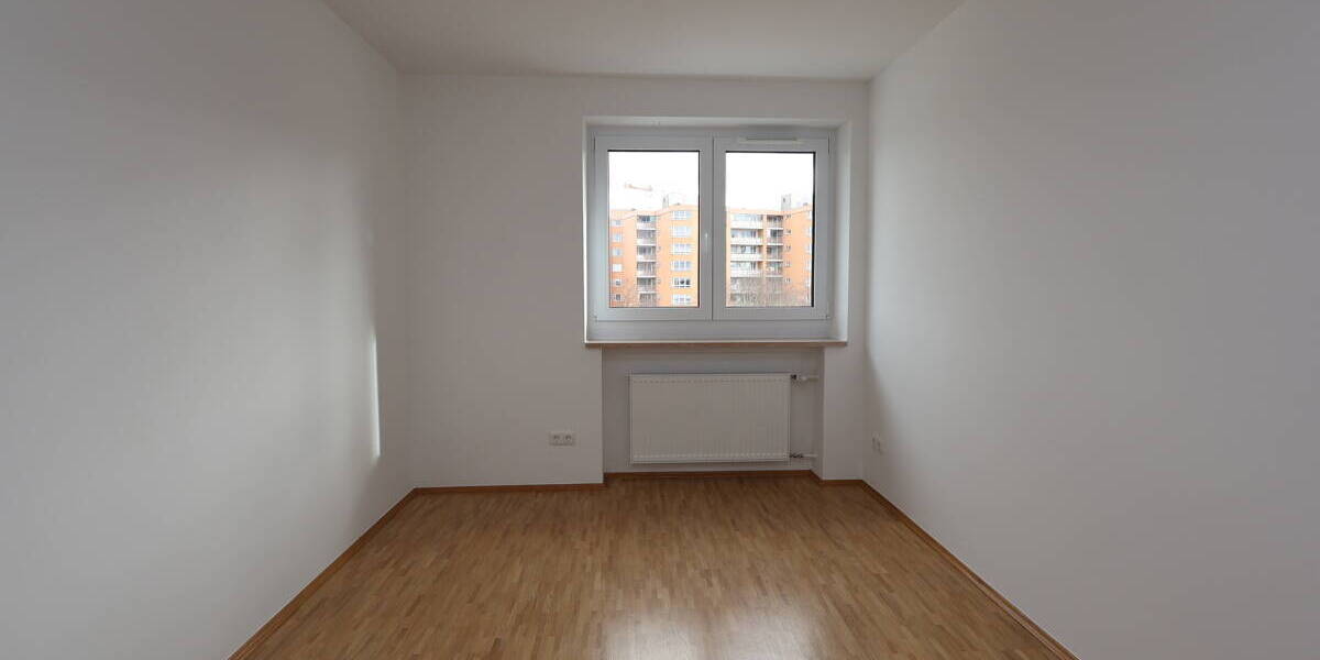 Etagenwohnung München Ramersdorf-Perlach - 3 Zimmer, 78 m&sup2;, 1.460&euro; | Angebot:26310313
