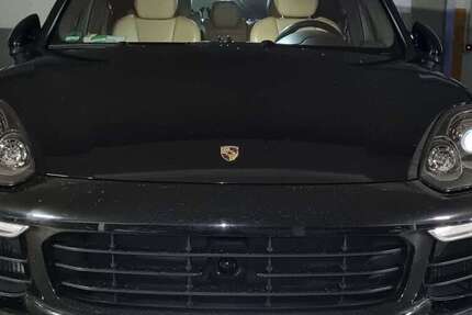 Porsche Cayenne 164.700 km 32.500 &euro; München 81539