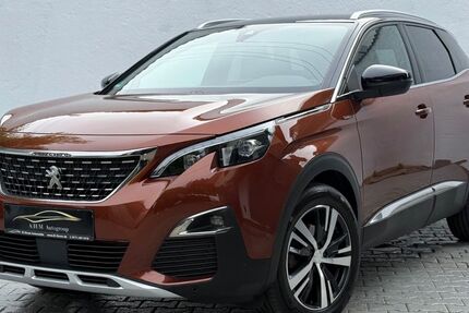 Peugeot 3008 100.000 km 16.290 &euro; München 81243