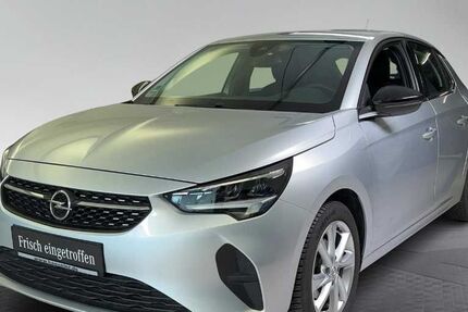 Opel Corsa 17.700 km 15.890 &euro; München 80339