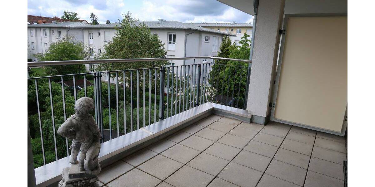 Etagenwohnung Unterhaching - 3 Zimmer, 81 m&sup2;, 625.000&euro; | Angebot:26891432