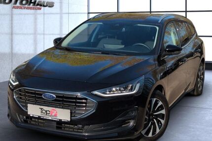 Ford Focus 39.200 km 18.750 &euro; Kirchseeon 85614