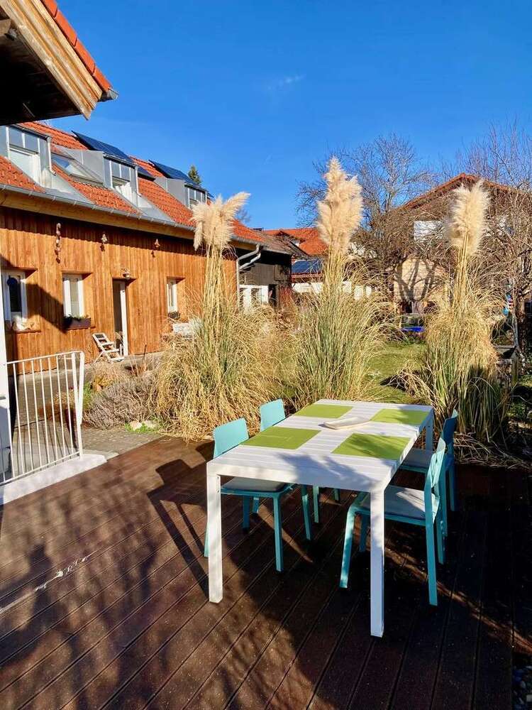 Haus zum Kaufen in Schäftlarn 1.365.000 € 185 m²