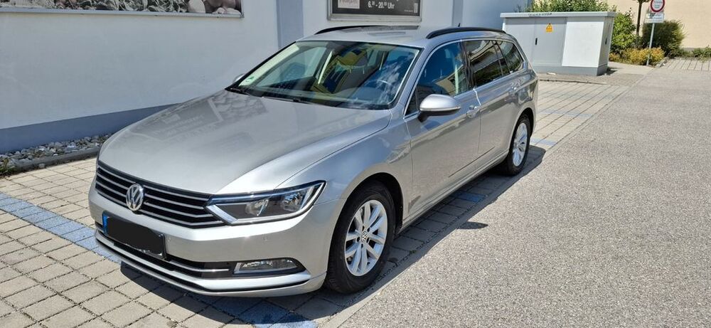 Passat Variant