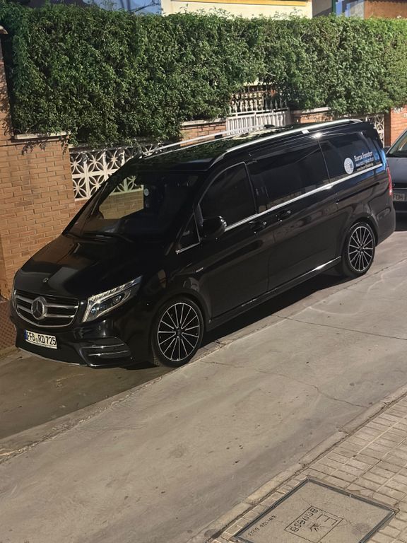 V 250
