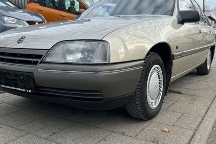 Opel Omega