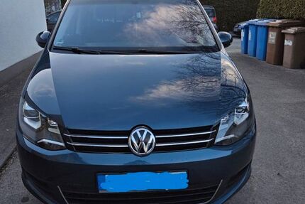 VW Sharan 159.000 km 12.000 &euro; München 81673
