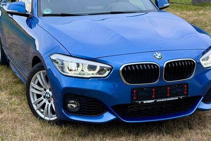 BMW 118 194.500 km 9.990 &euro; Ebenhausen 82067