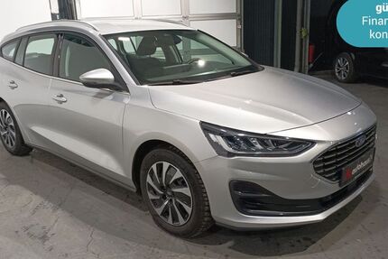 Ford Focus 42.972 km 20.220 &euro; Eching 85386