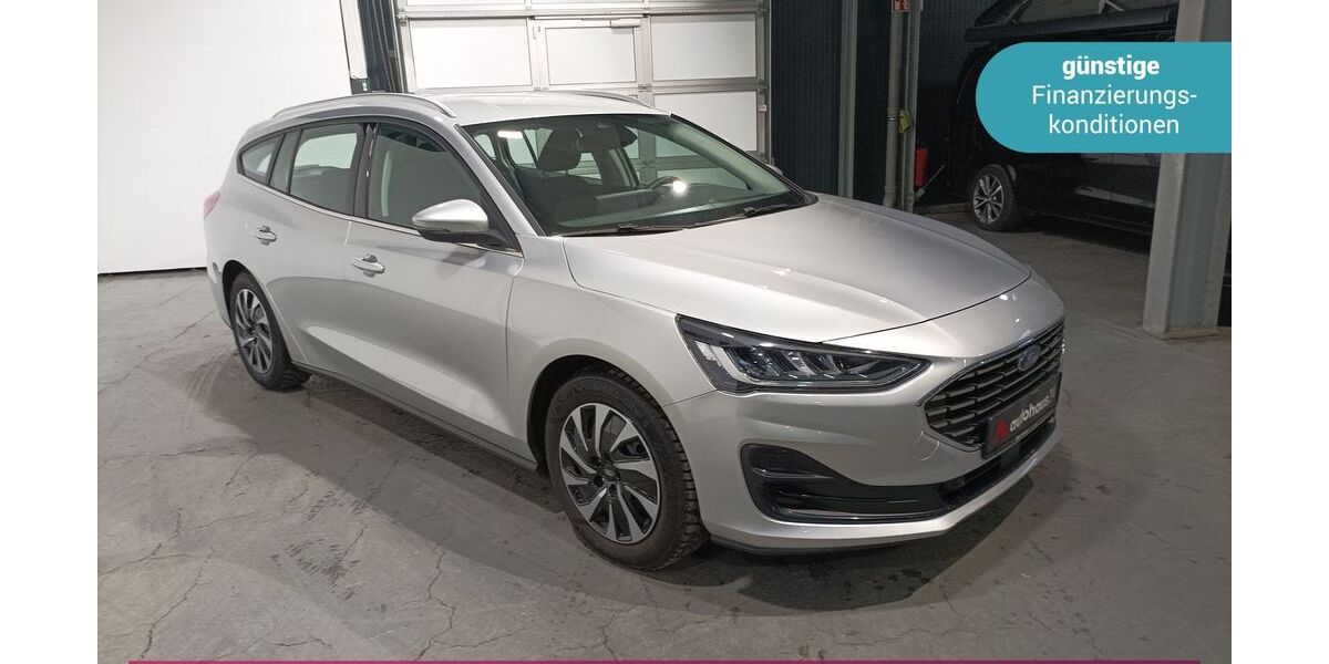 Ford Focus 42.972 km 20.220 &euro; Eching 85386