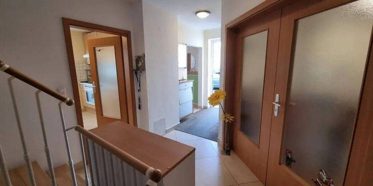 Reihenendhaus Feldkirchen - 6 Zimmer, 150 m&sup2;, 1.095.000&euro; | Angebot:25978565
