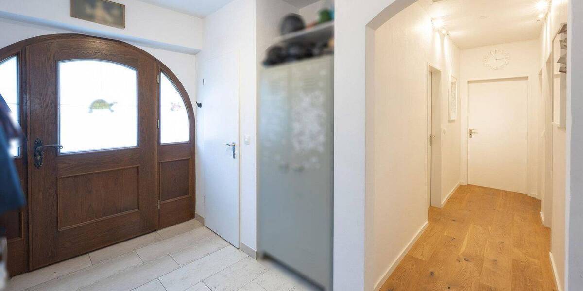Einfamilienhaus Puchheim Puchheim Bahnhof - 4 Zimmer, 112 m&sup2;, 826.000&euro; | Angebot:26450043